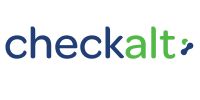 Checkalt logo